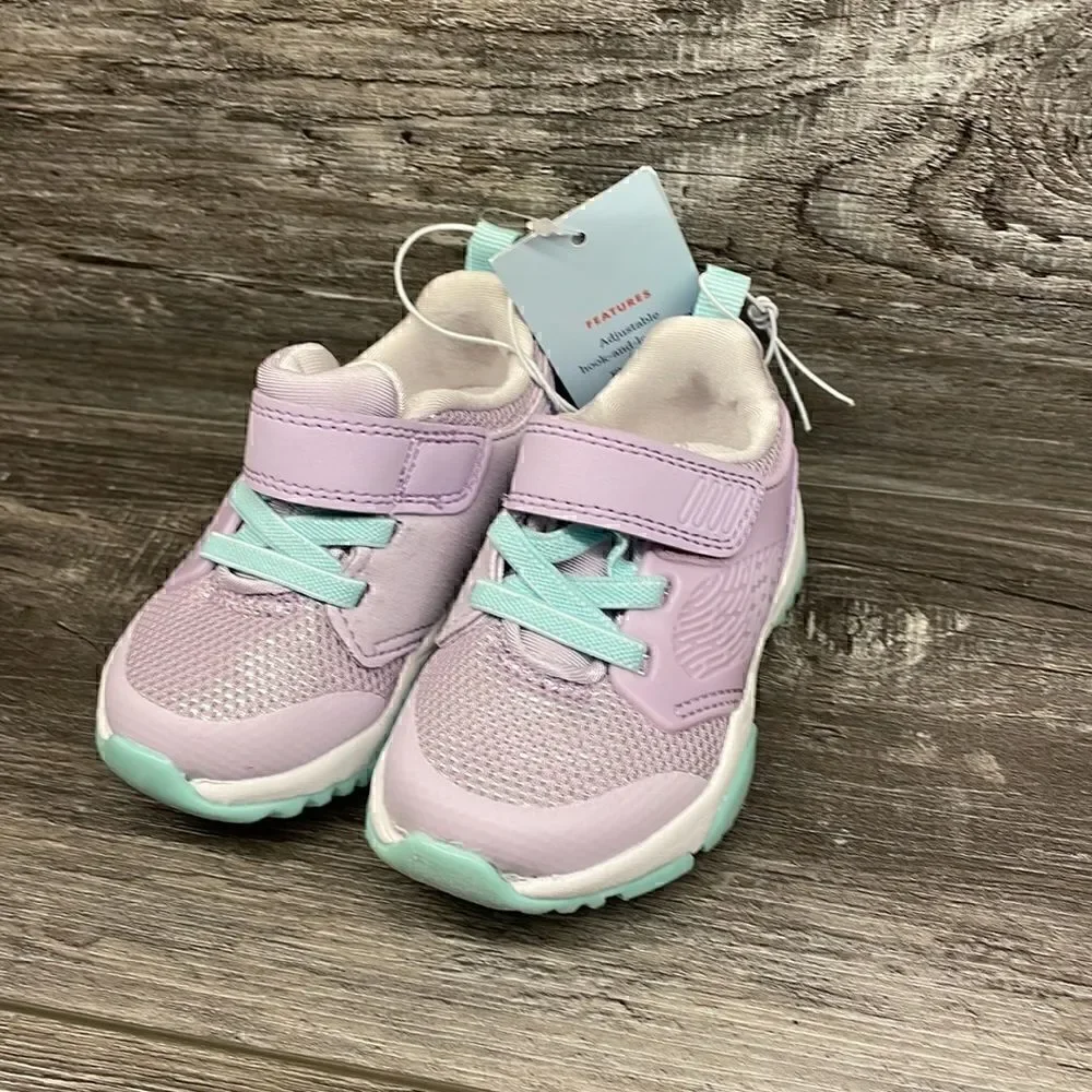 Toddler Ari Apparel Sneakers - Cat & Jack
